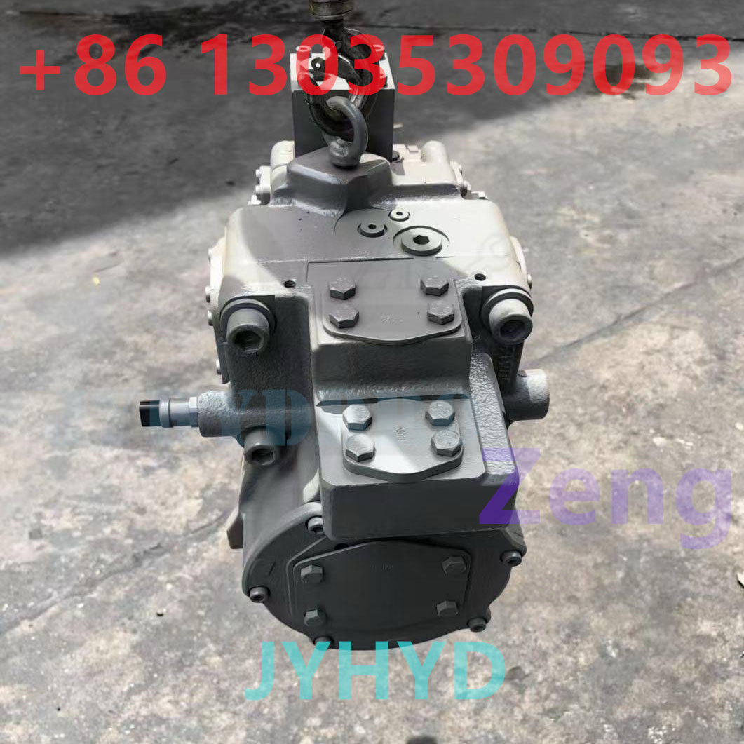 HITACHI ZX870-5A EXCAVATOR HYDRAULIC PUMP