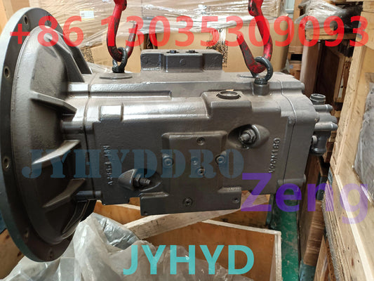 HENGLI V90N180 HYDRAULIC PUMP