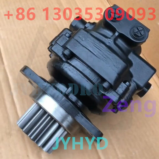 SANY SY17 EXCAVATOR SWING MOTOR ASSY