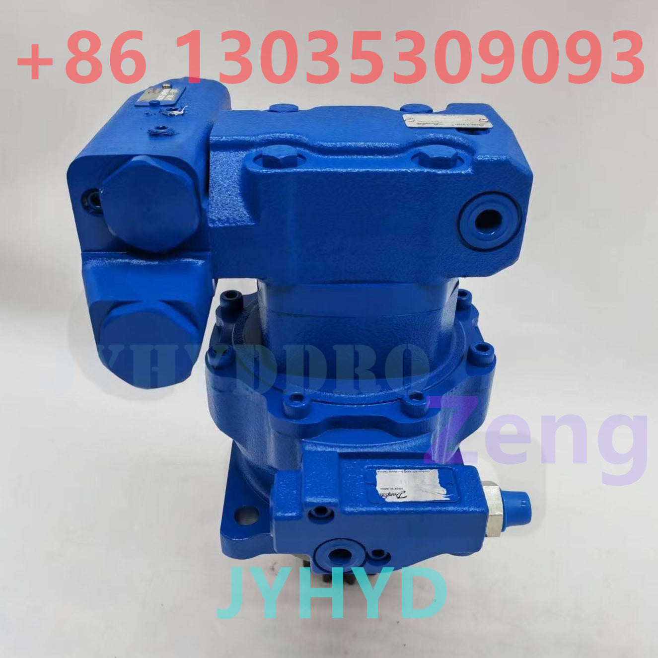 IHI IHI18VX EXCAVATOR SWING MOTOR