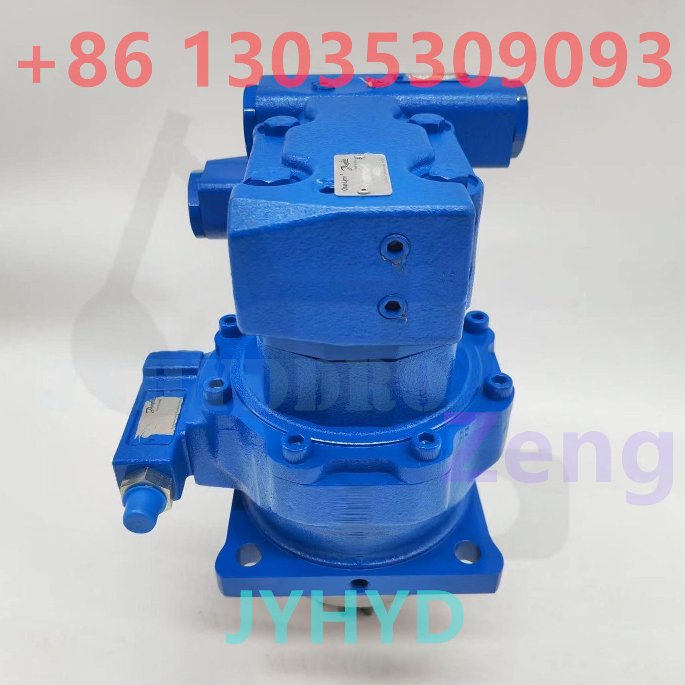 IHI IHI18VX EXCAVATOR SWING MOTOR