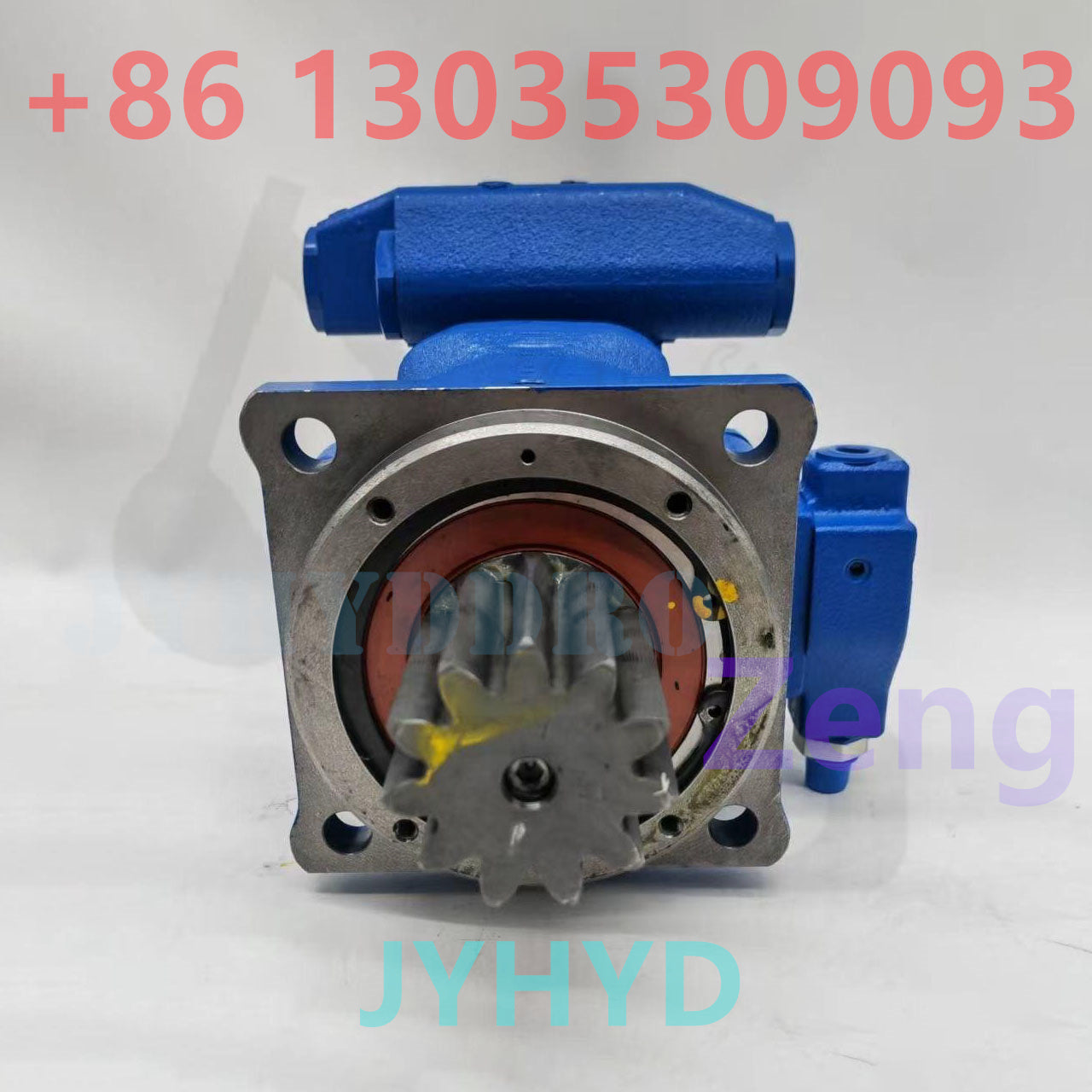 IHI IHI18VX EXCAVATOR SWING MOTOR