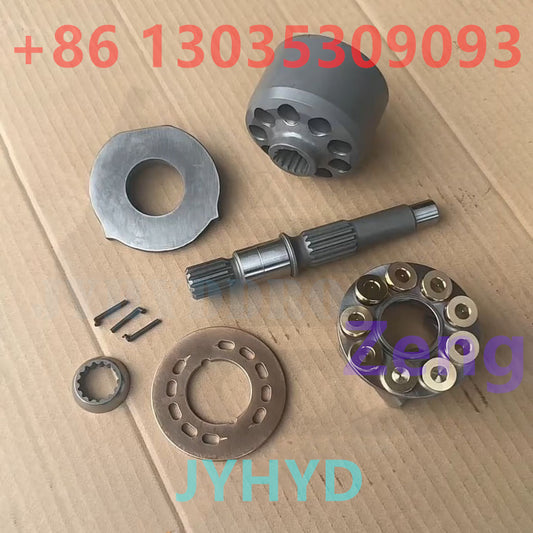 CATERPILLAR CAT330D CAT336D EXCAVATOR FAN MOTOR PARTS