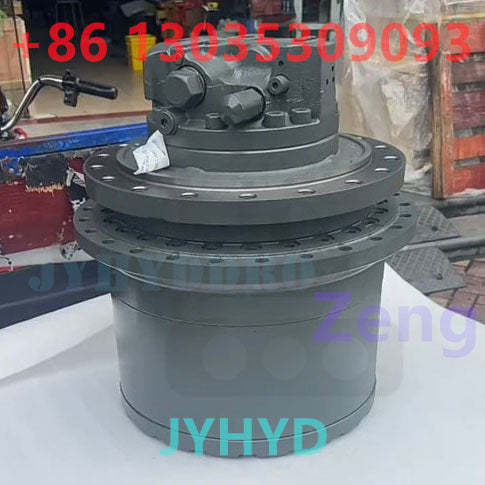 NABTESCO GM60 FINAL DRIVE TRAVEL MOTOR ASSY