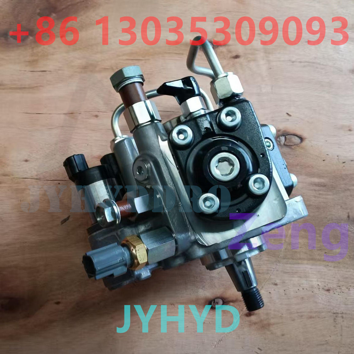 6HK1 FUEL PUMP 8-97605946-8 294050-0424