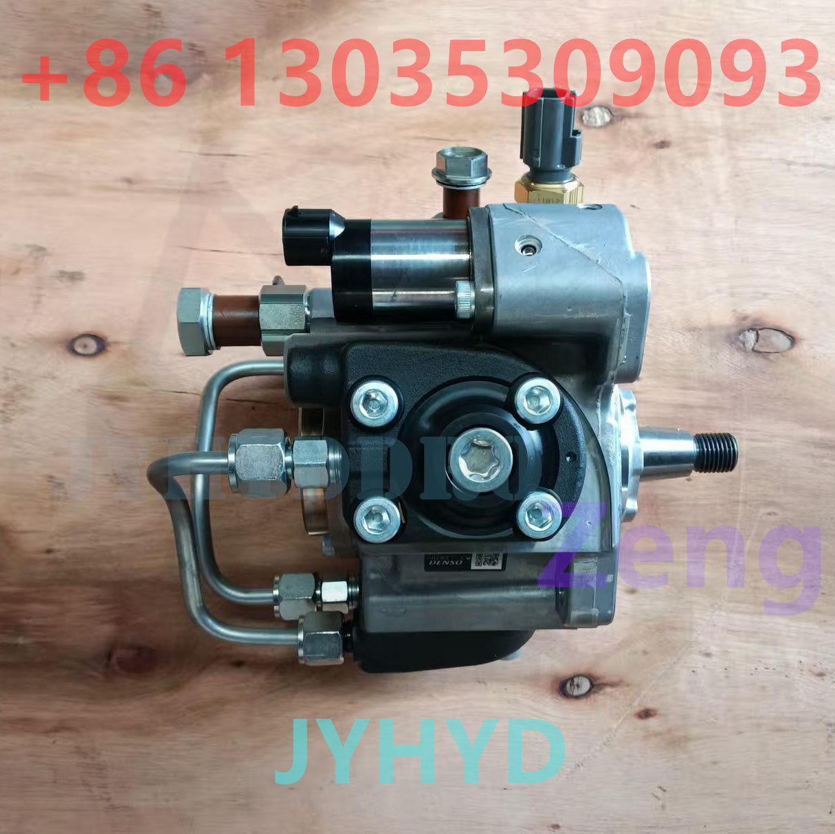 6HK1 FUEL PUMP 8-97605946-8 294050-0424