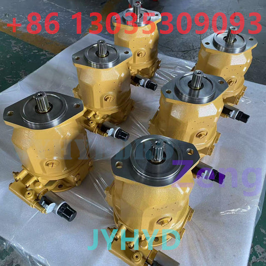 CATERPILLAR 247-8968 PISTON PUMP GP