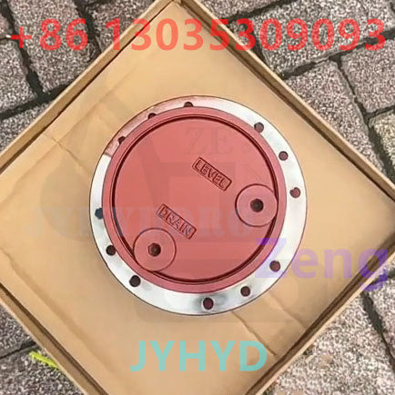 XCMG XE16 XE18 EXCAVATOR FINAL DRIVE TRAVEL MOTOR ASSY