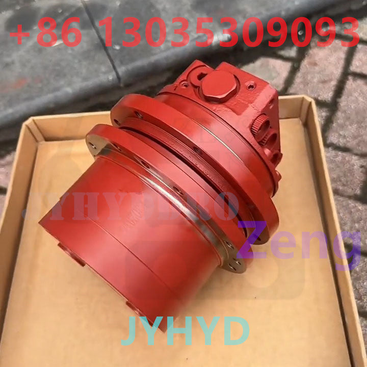 XCMG XE16 XE18 EXCAVATOR FINAL DRIVE TRAVEL MOTOR ASSY
