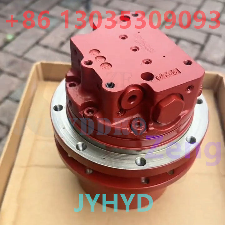 XCMG XE16 XE18 EXCAVATOR FINAL DRIVE TRAVEL MOTOR ASSY