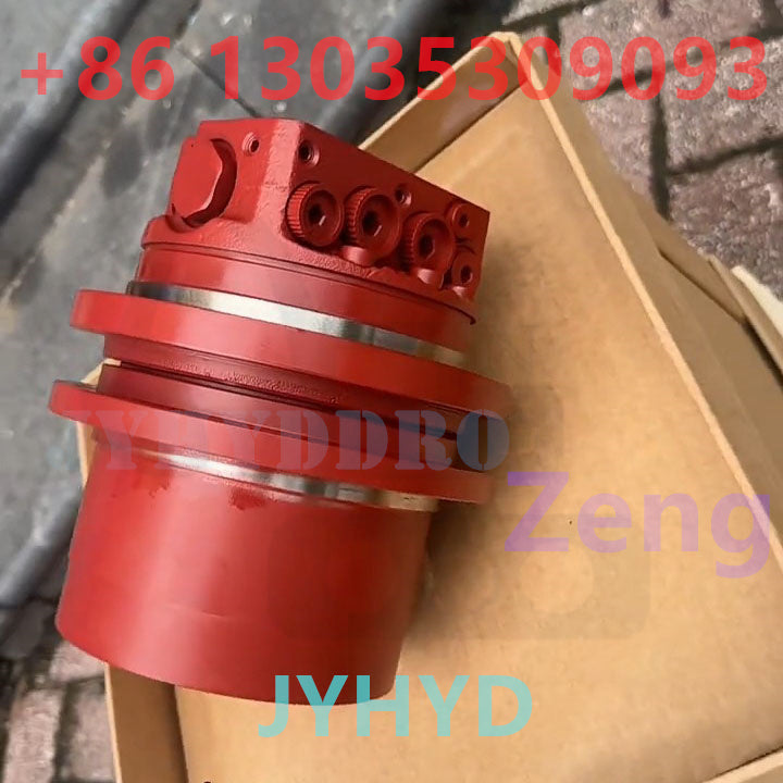 XCMG XE16 XE18 EXCAVATOR FINAL DRIVE TRAVEL MOTOR ASSY