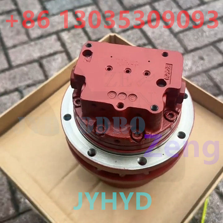 XCMG XE16 XE18 EXCAVATOR FINAL DRIVE TRAVEL MOTOR ASSY