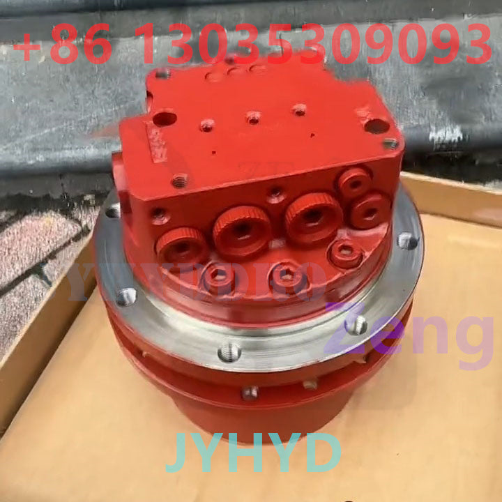 XCMG XE16 XE18 EXCAVATOR FINAL DRIVE TRAVEL MOTOR ASSY