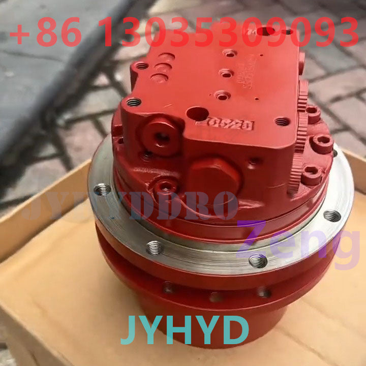 XCMG XE16 XE18 EXCAVATOR FINAL DRIVE TRAVEL MOTOR ASSY