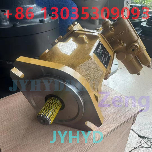CATERPILLAR 10R-6685 HYD PUMP GP