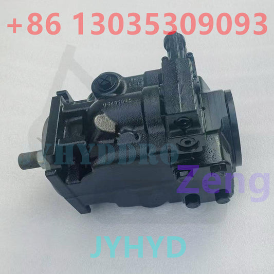 REXROTH A11VLO130LG1U2 HYDRAULIC PUMP