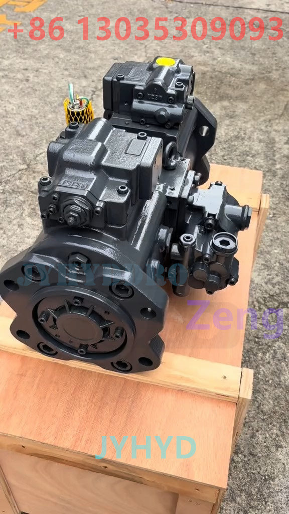 SUMITOMO SH200A3 EXCAVATOR HYDRAULIC PUMP