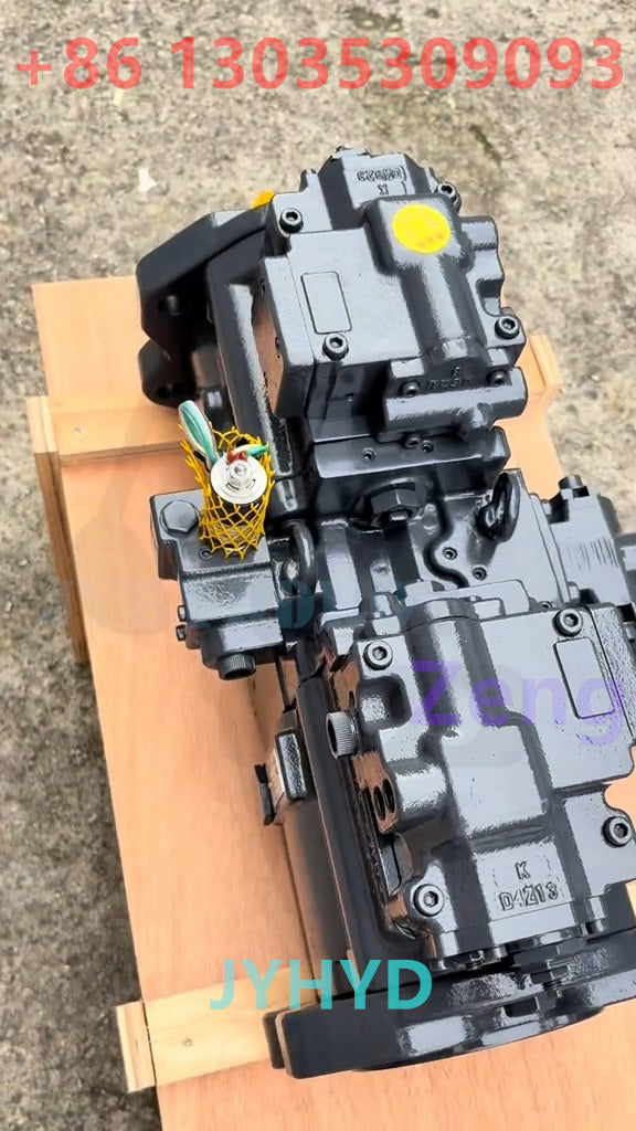 SUMITOMO SH200A3 EXCAVATOR HYDRAULIC PUMP