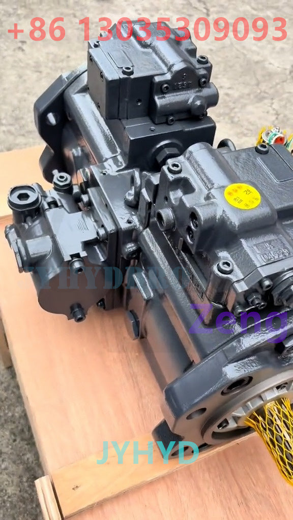 SUMITOMO SH200A3 EXCAVATOR HYDRAULIC PUMP