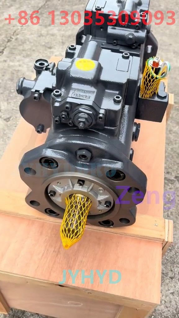 SUMITOMO SH200A3 EXCAVATOR HYDRAULIC PUMP