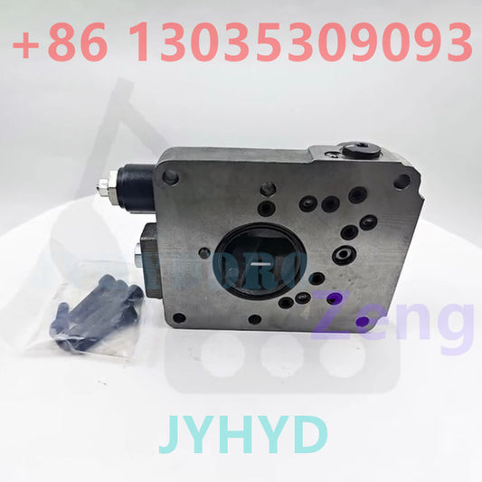 KAWASAKI K7V140S-0E3K HYDRAULIC PUMP REGULATOR