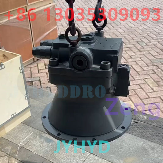 HITACHI EX220-5 EX225 EXCAVATOR M2X146 SWING MOTOR