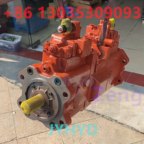 KOBELCO SK50-6 SK480-6 EXCAVATOR HYDRAULIC PUMP