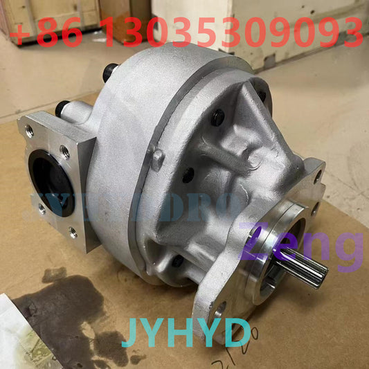 Komatsu 705-21-42120 gear pump