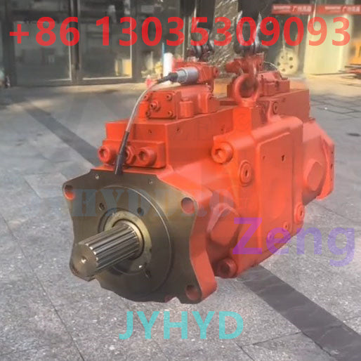 LIUGONG CLG965 EXCAVATOR V90N280 MAIN HYDRAULIC PUMP