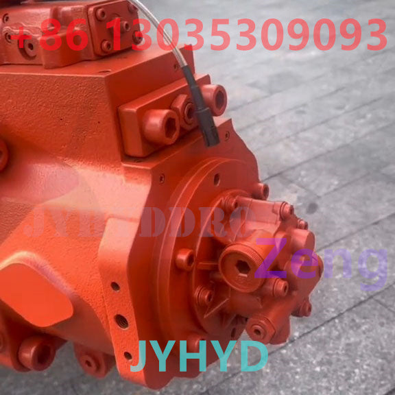 LIUGONG CLG965 EXCAVATOR V90N280 MAIN HYDRAULIC PUMP
