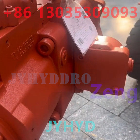 LIUGONG CLG965 EXCAVATOR V90N280 MAIN HYDRAULIC PUMP