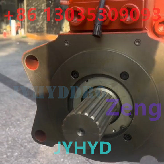 LIUGONG CLG965 EXCAVATOR V90N280 MAIN HYDRAULIC PUMP