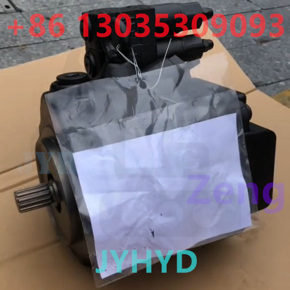 SANY SY18 EXCAVATOR HP5V28 HYDRAULIC PUMP