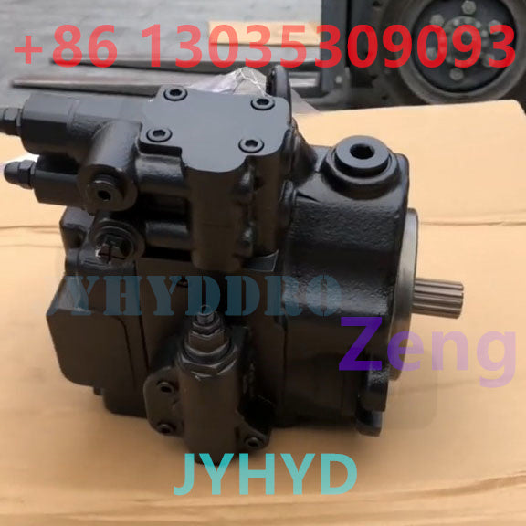 SANY SY18 EXCAVATOR HP5V28 HYDRAULIC PUMP