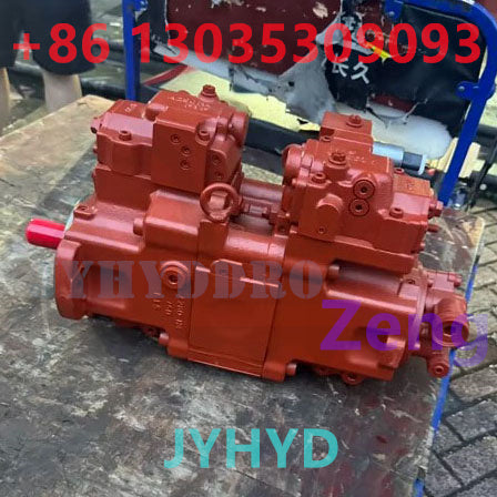 LIUGONG CLG915E EXCAVATOR HP3V75 MAIN HYDRAULIC PUMP