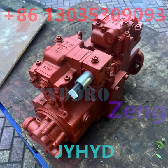LIUGONG CLG915E EXCAVATOR HP3V75 MAIN HYDRAULIC PUMP