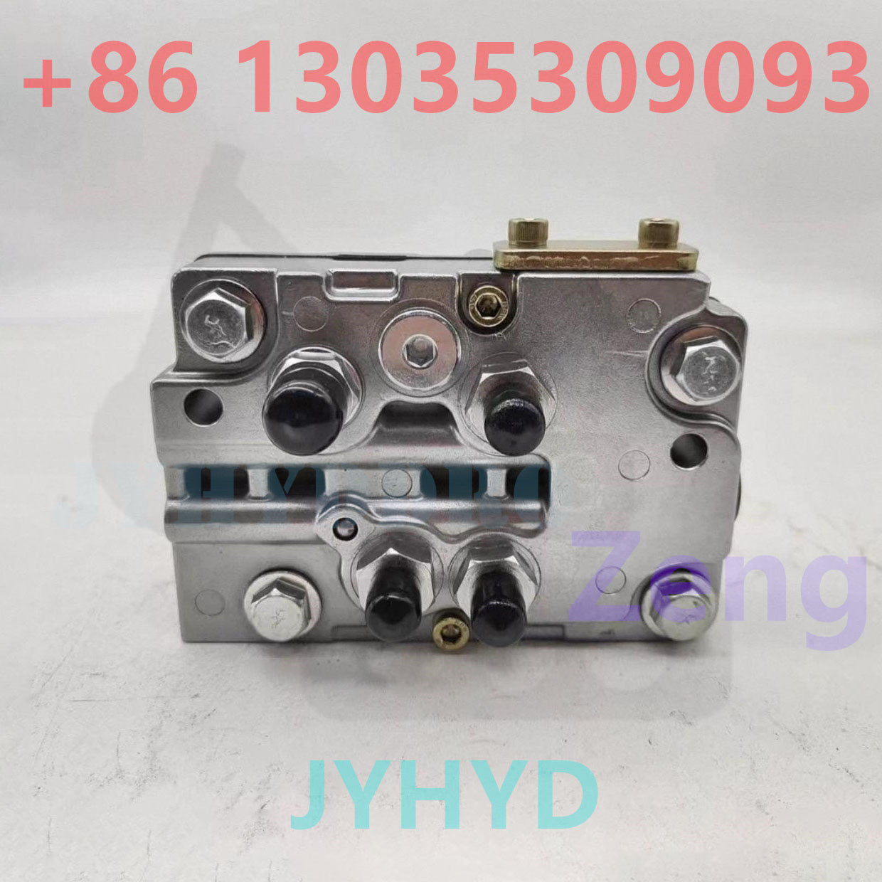 HITACHI 4472522 VALVE