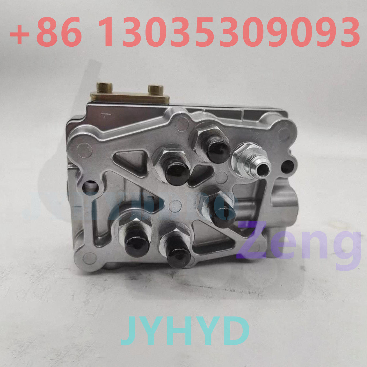 HITACHI 4472522 VALVE