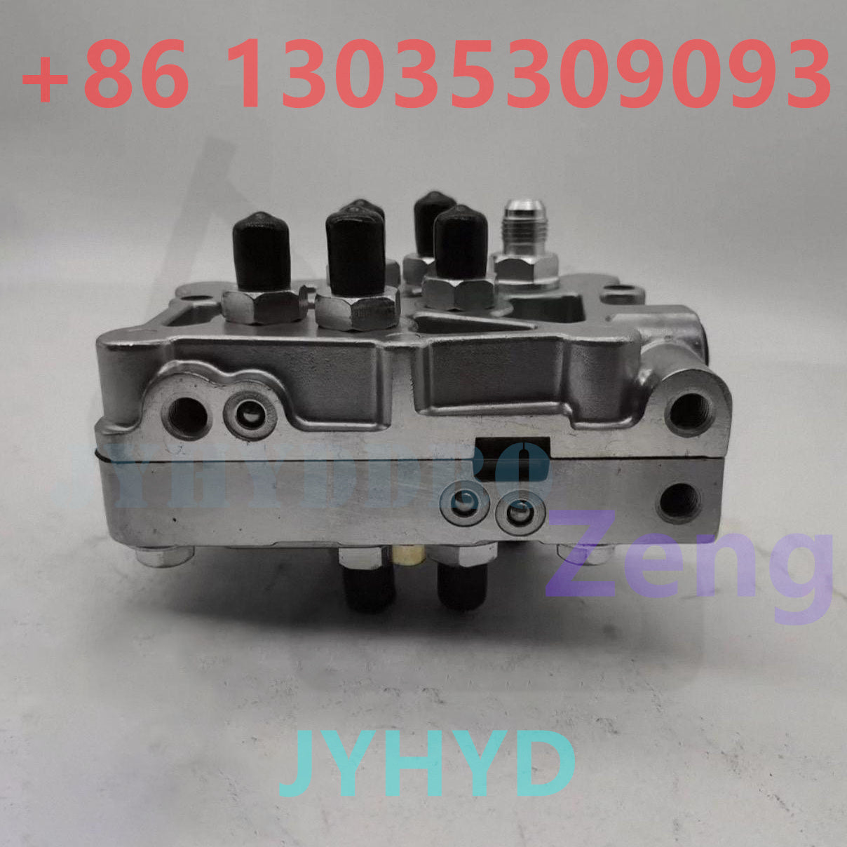 HITACHI 4472522 VALVE