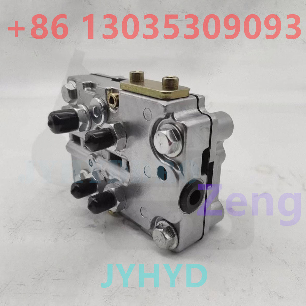 HITACHI 4472522 VALVE