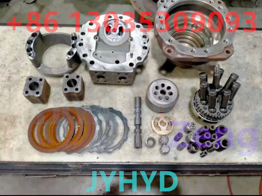 KOMATSU PC2000-8 EXCAVATOR TRAVEL MOTOR PARTS