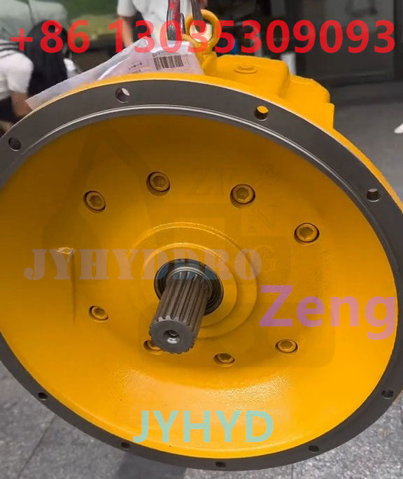 CATERPILLAR CAT320GX EXCAVATOR HYDRAULIC PUMP