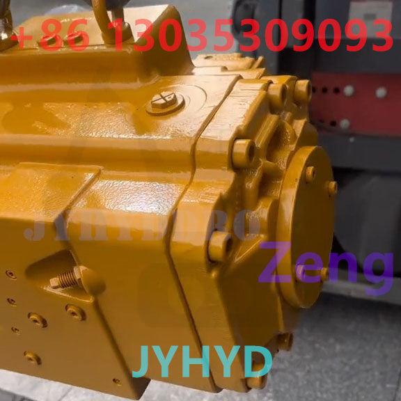 CATERPILLAR CAT320GX EXCAVATOR HYDRAULIC PUMP