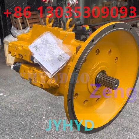 CATERPILLAR CAT320GX EXCAVATOR HYDRAULIC PUMP