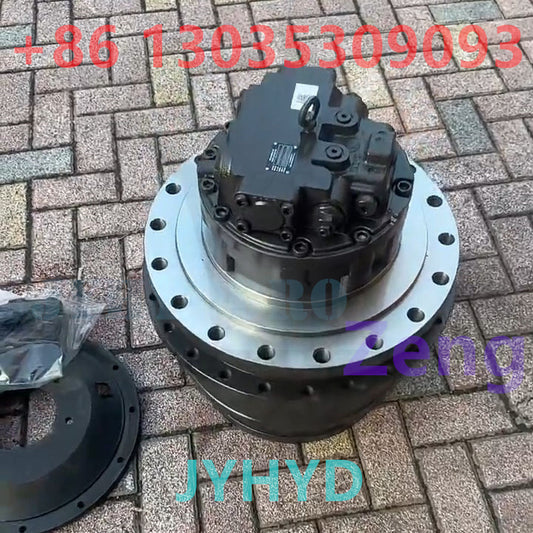 SANY SY335 EXCAVATOR FINAL DRIVE TRAVEL MOTOR ASSY