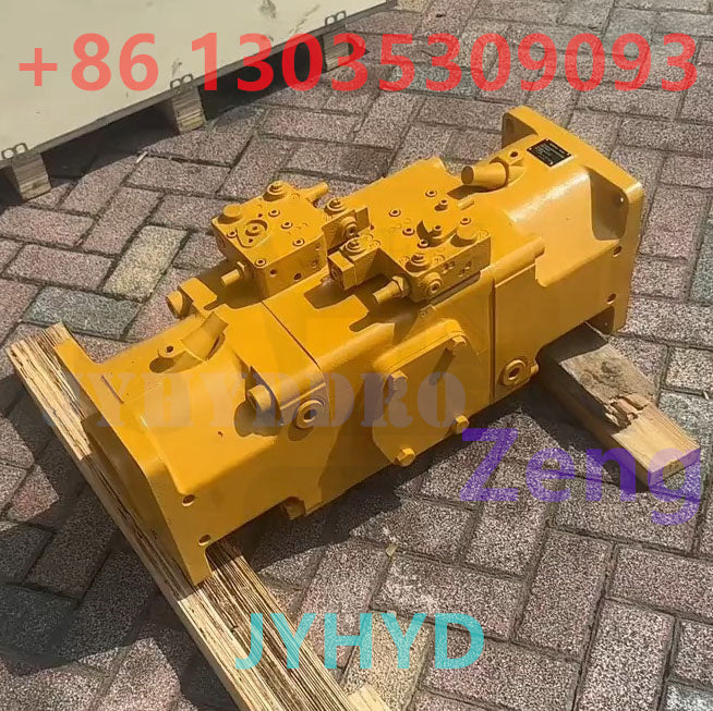 CATERPILLAR CAT374F CAT390F EXCAVATOR HYDRAULIC PISTON PUMP