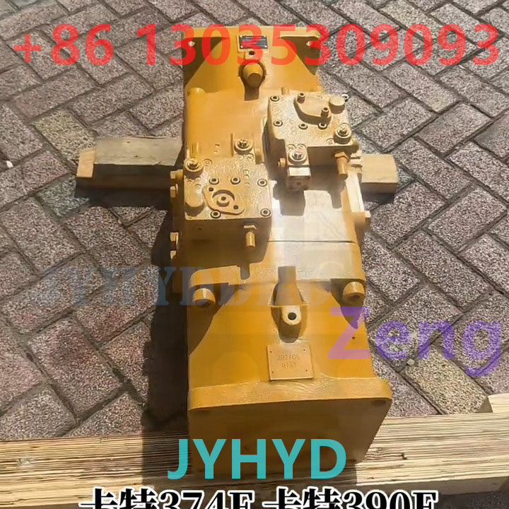 CATERPILLAR CAT374F CAT390F EXCAVATOR HYDRAULIC PISTON PUMP