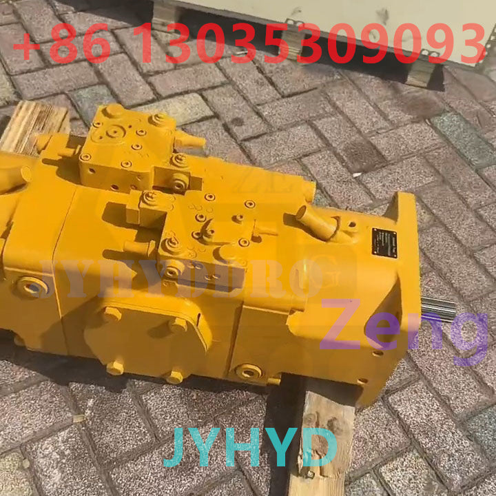 CATERPILLAR CAT374F CAT390F EXCAVATOR HYDRAULIC PISTON PUMP