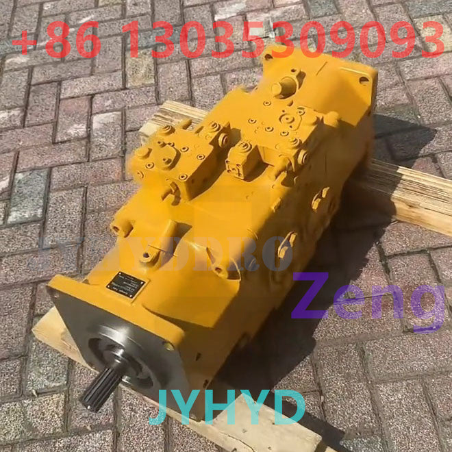 CATERPILLAR CAT374F CAT390F EXCAVATOR HYDRAULIC PISTON PUMP