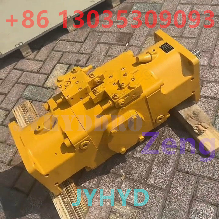 CATERPILLAR CAT374F CAT390F EXCAVATOR HYDRAULIC PISTON PUMP
